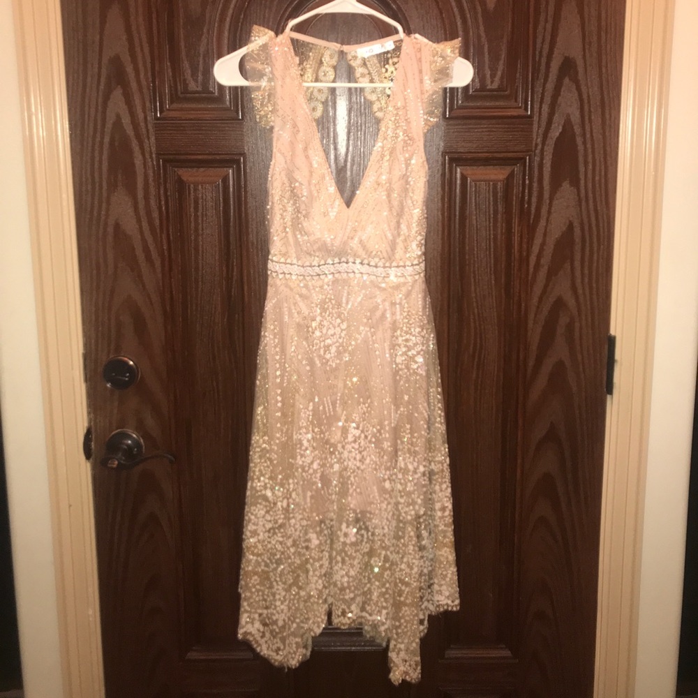 Party Dress